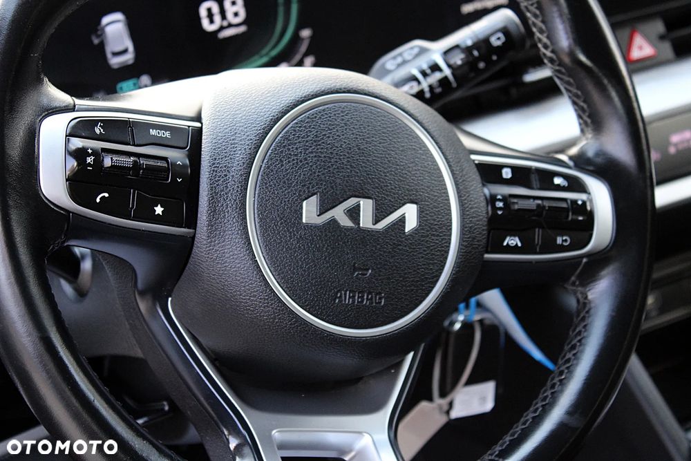 Kia Sportage - 22