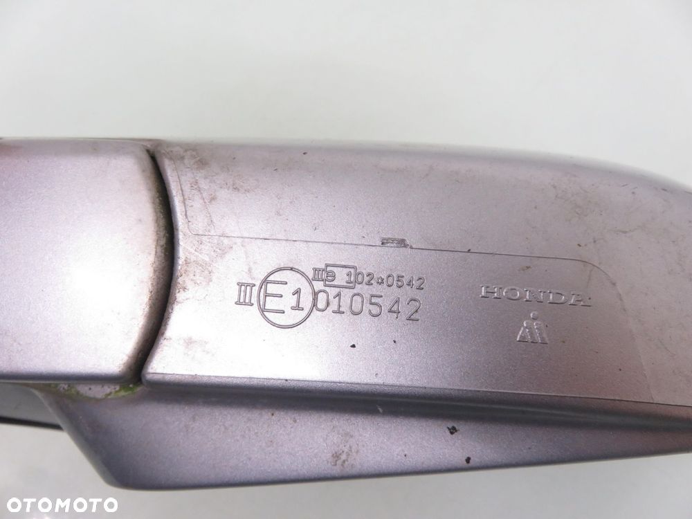 LUSTERKO LEWE HONDA ACCORD VI coupe NH-552M 6 PIN - 6