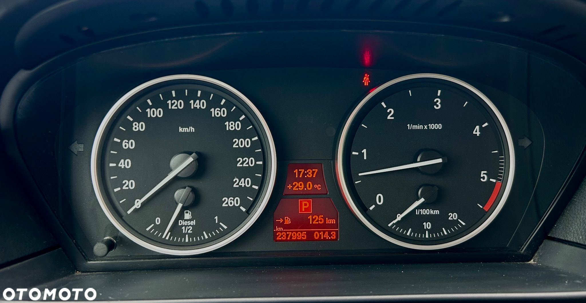 BMW Seria 5 - 26