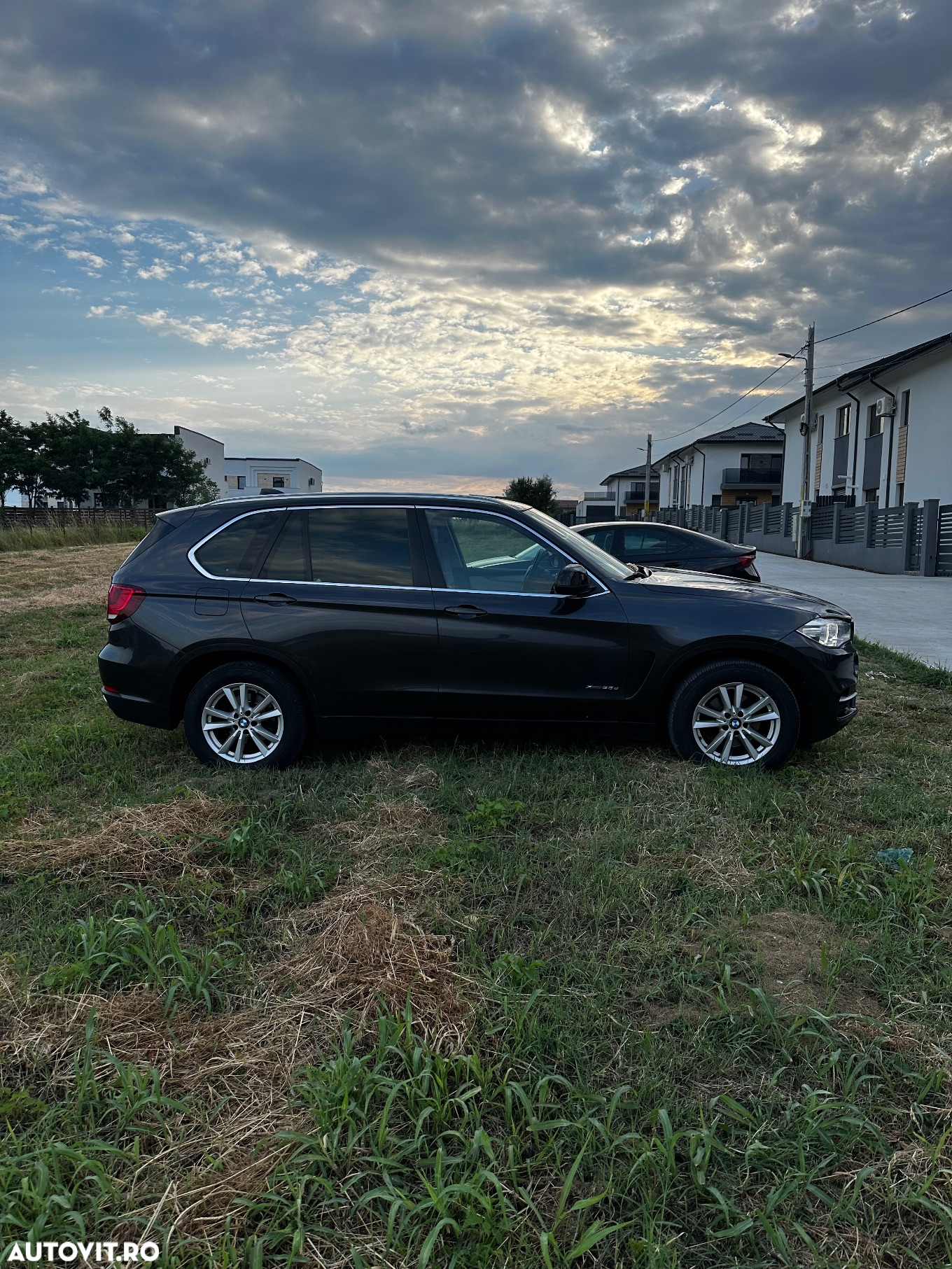 BMW X5 xDrive25d - 19