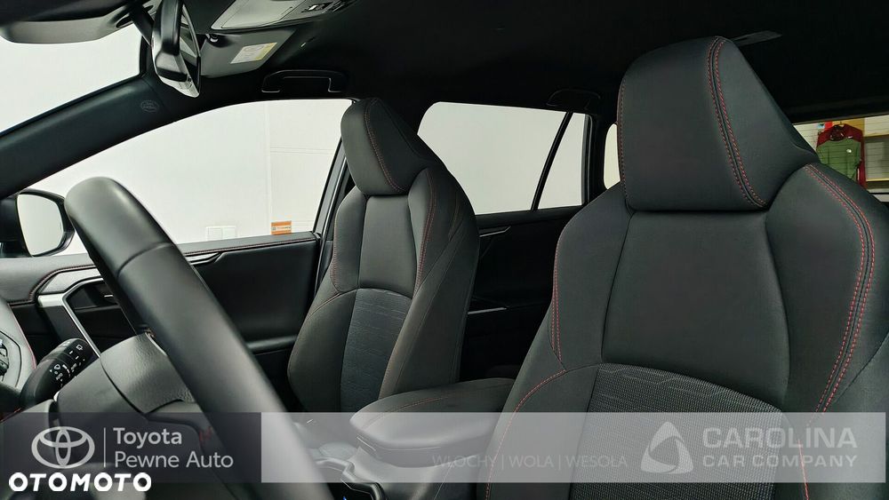 Toyota RAV4 2.5 Plug-In Hybrid Dynamic 4x4 - 11
