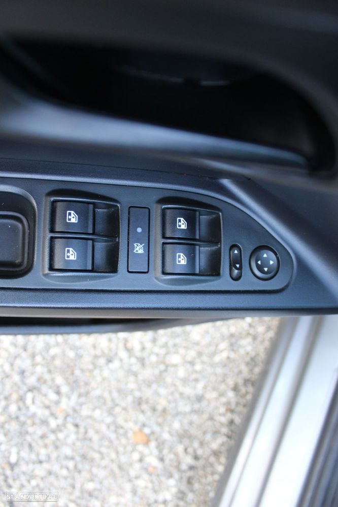 Fiat Tipo Station Wagon 1.3 M-Jet Street - 5