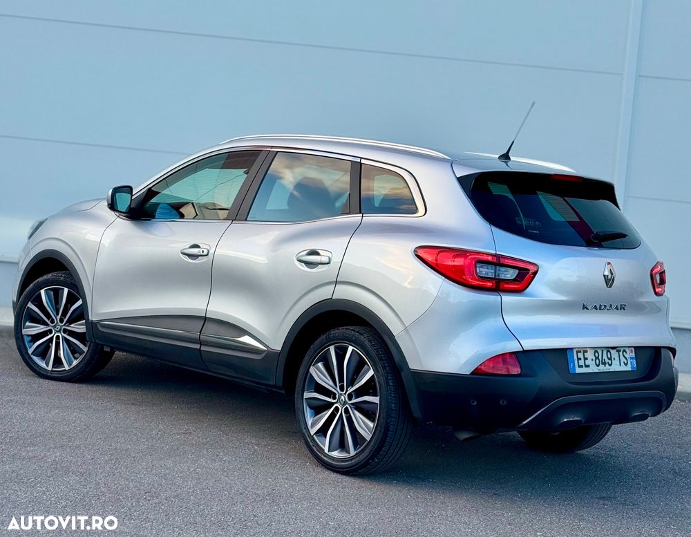 Renault Kadjar - 20