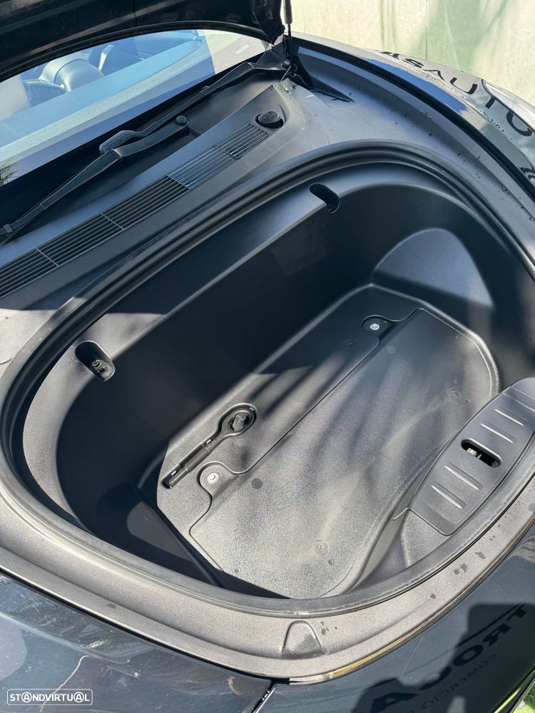 Tesla Model 3 Standard RWD Plus - 20