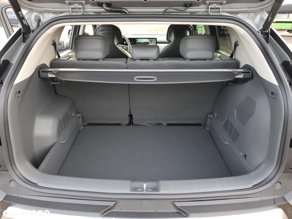 Kia EV3 81.4kWh Business Line - 17