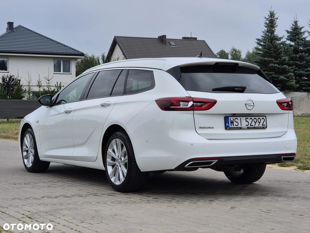 Opel Insignia 2.0 CDTI Business Elegance S&S - 19