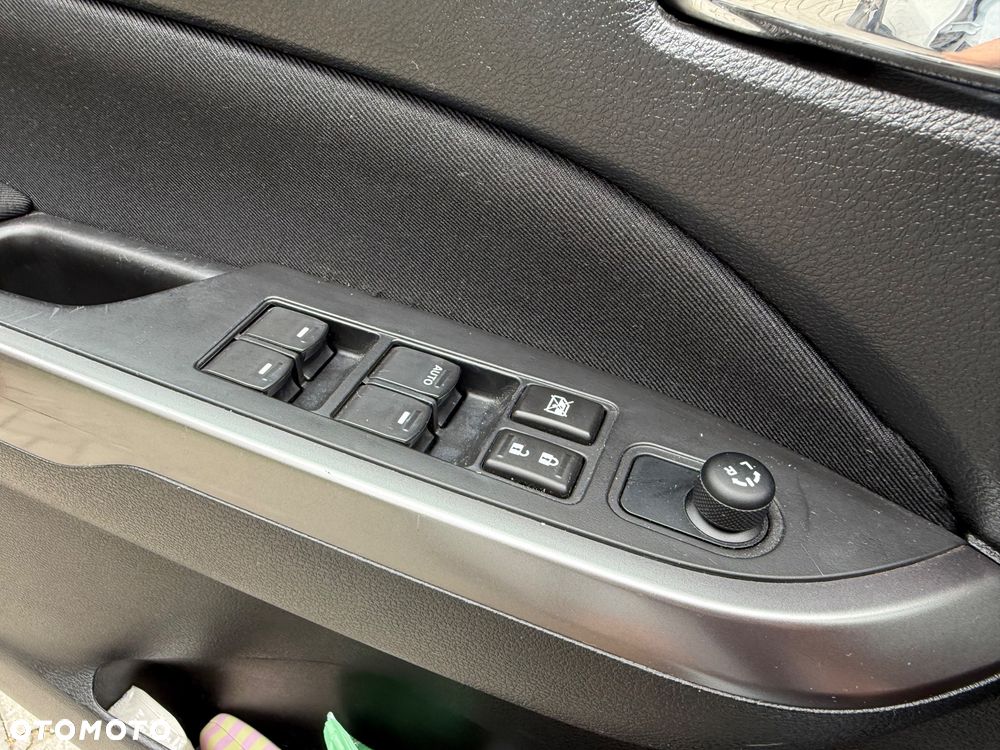 Suzuki Vitara 1.4 Boosterjet Hybrid Allgrip Comfort - 26