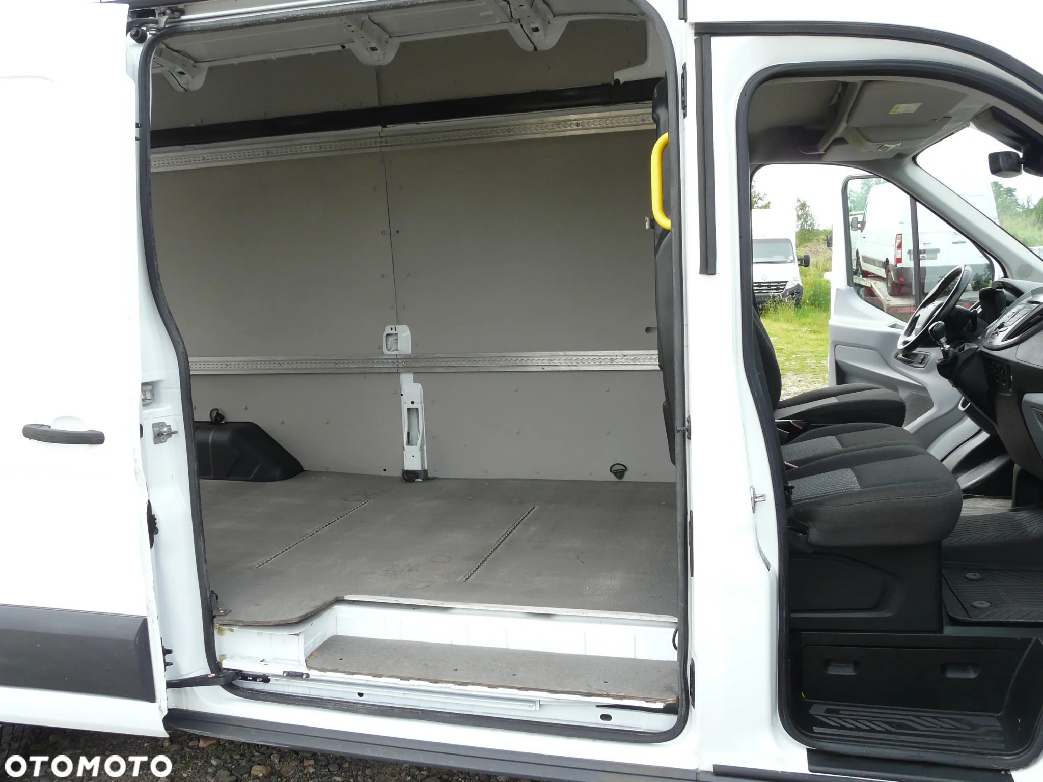 Ford Transit MAX L4H3 - 24