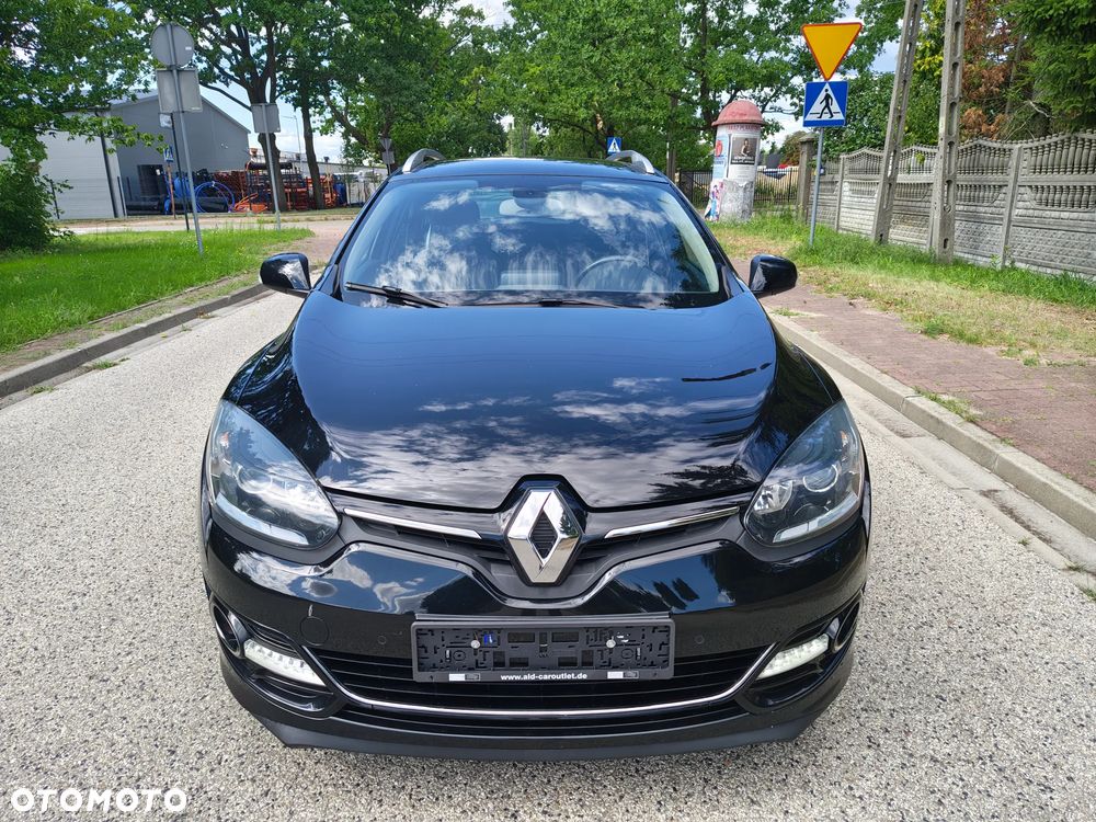 Renault Megane ENERGY TCe 115 Start & Stop Bose Edition - 5