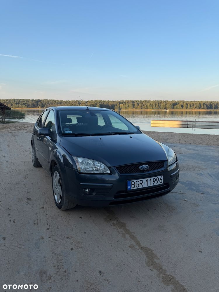 Ford Focus - 1