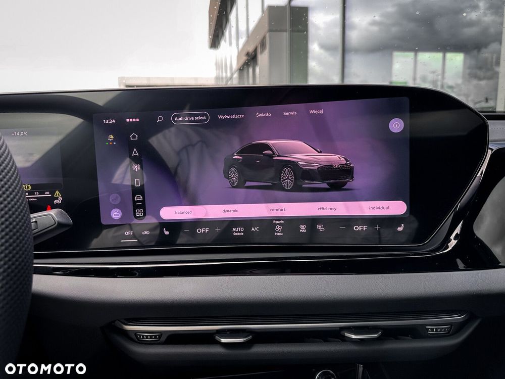 Audi A6 Limousine - 28