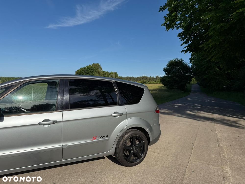 Ford S-Max - 4