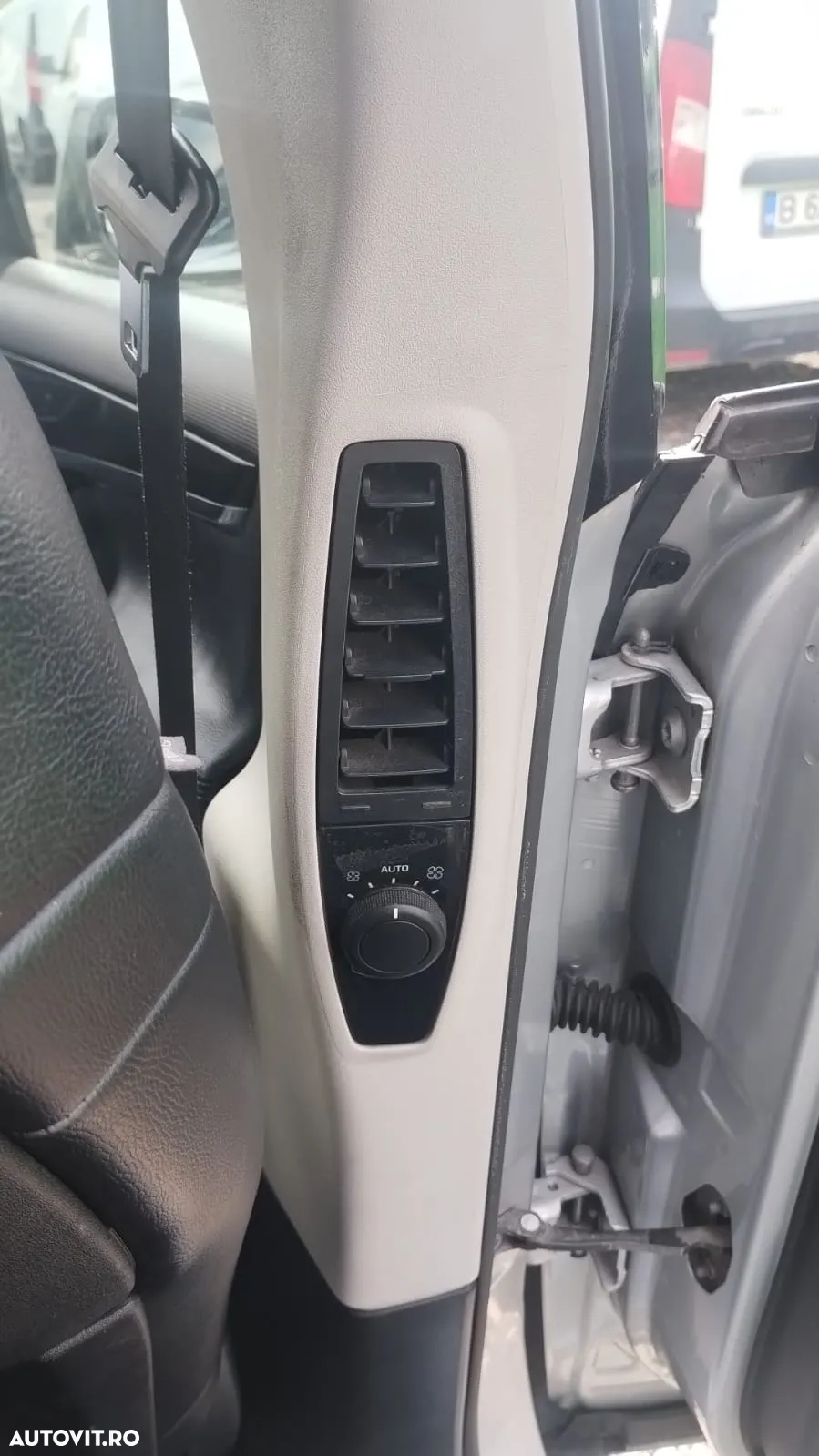 Citroën C4 Picasso 2.0 Hdi Exclusive - 14