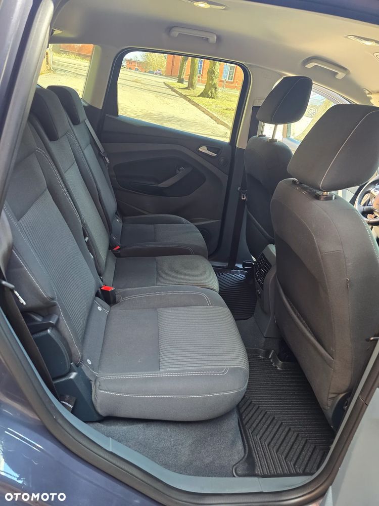 Ford C-MAX 2.0 TDCi SYNC Edition - 16