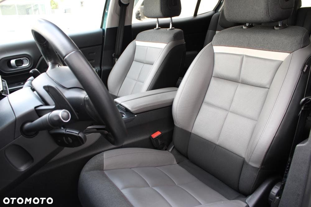 Citroën C5 Aircross - 10