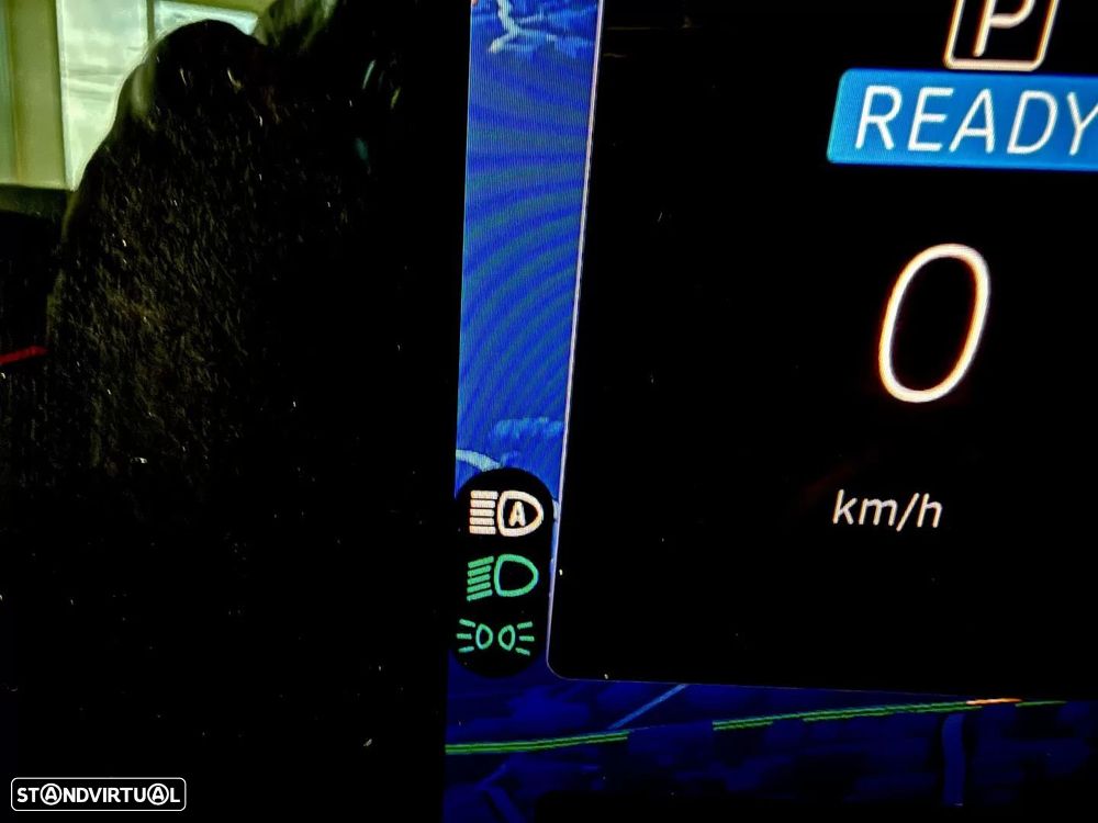 Renault Mégane E-Tech EV60 Techno Optimum Charge - 50