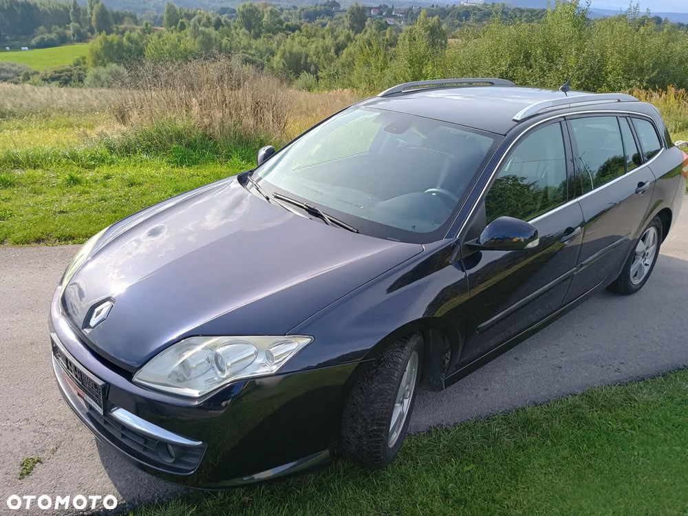 Renault Laguna - 10