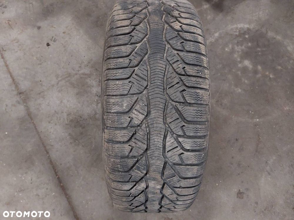 OPONA ZIMOWA 1 SZT 225/50R16 2018R KLEBER KRISALP HP2 - 8