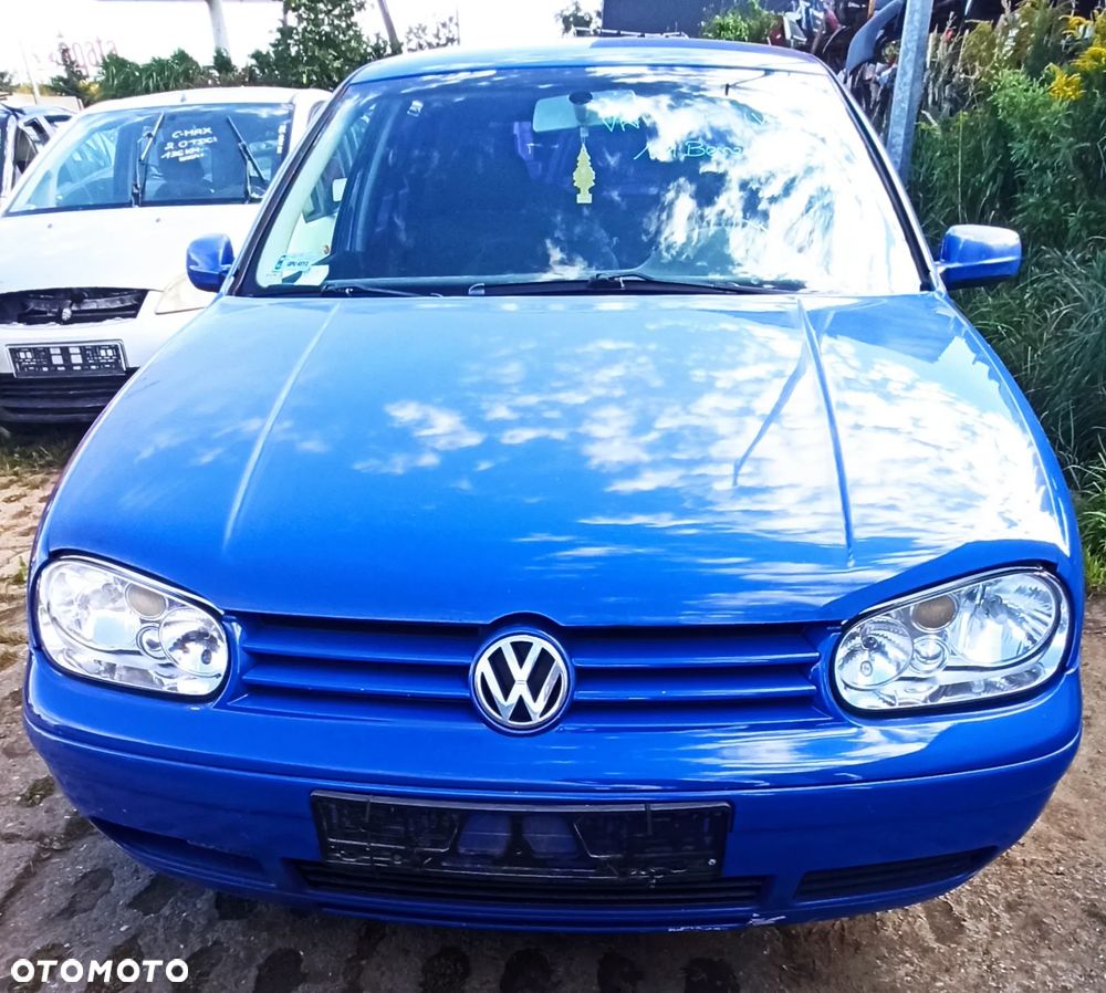 VW GOLF IV 1.4 B 16V - 2