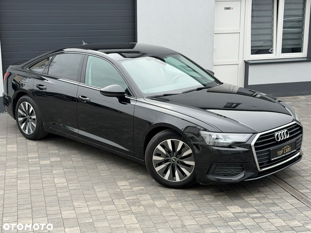 Audi A6 Limousine - 19