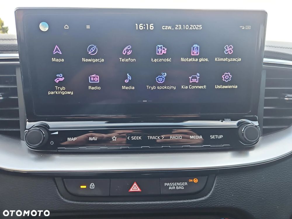 Kia ProCeed 1.5 T-GDI GT Line DCT - 11