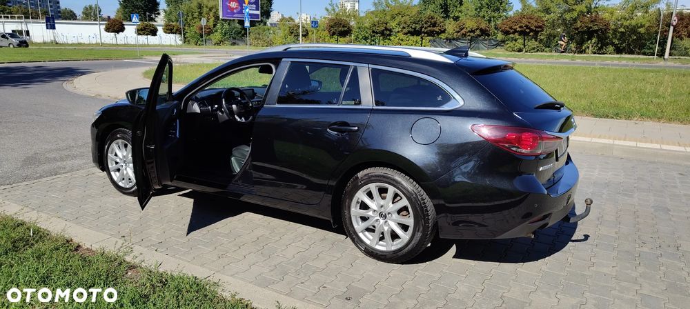 Mazda 6 2.0 SkyEnergy - 18