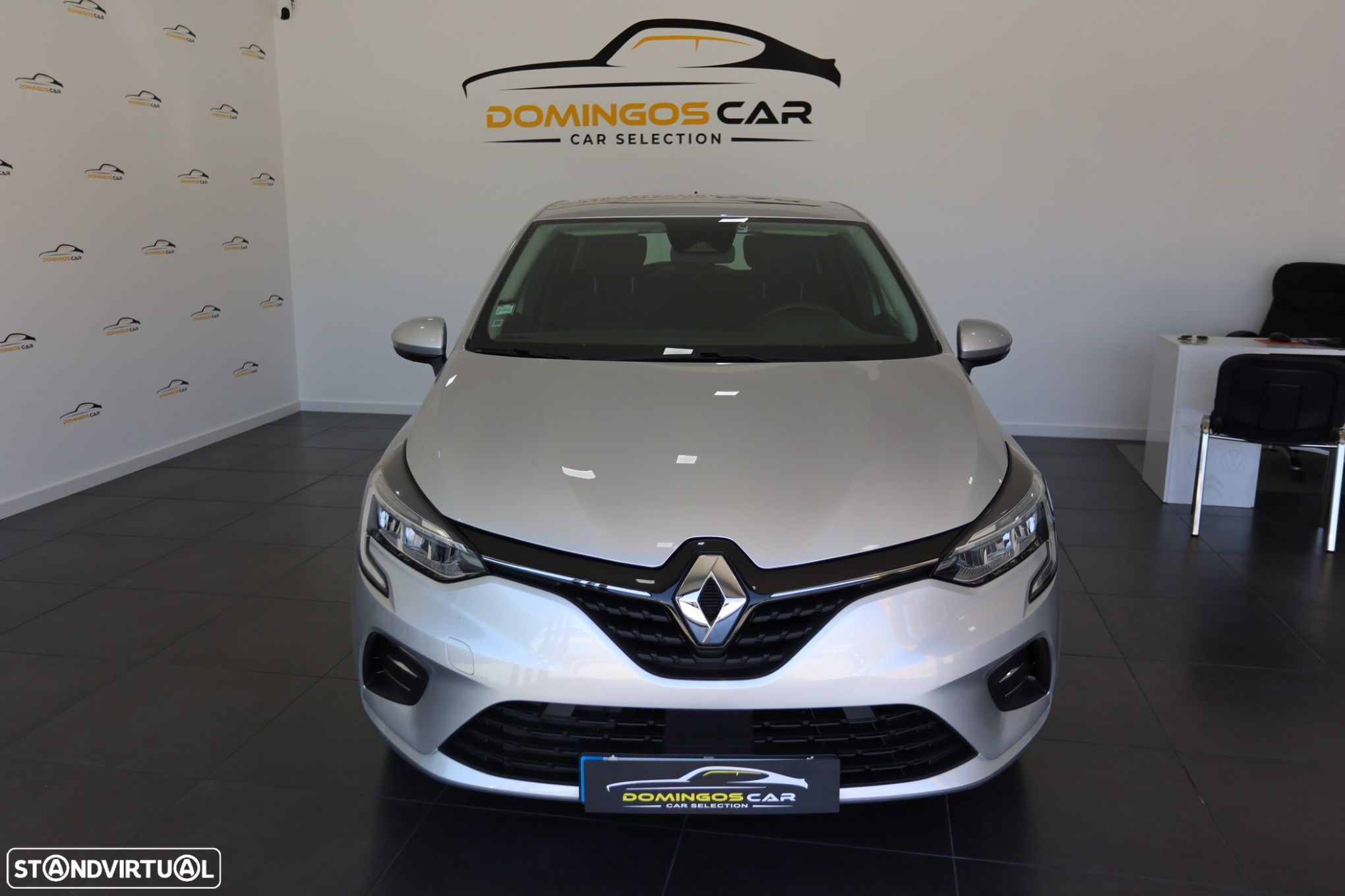 Renault Clio - 5