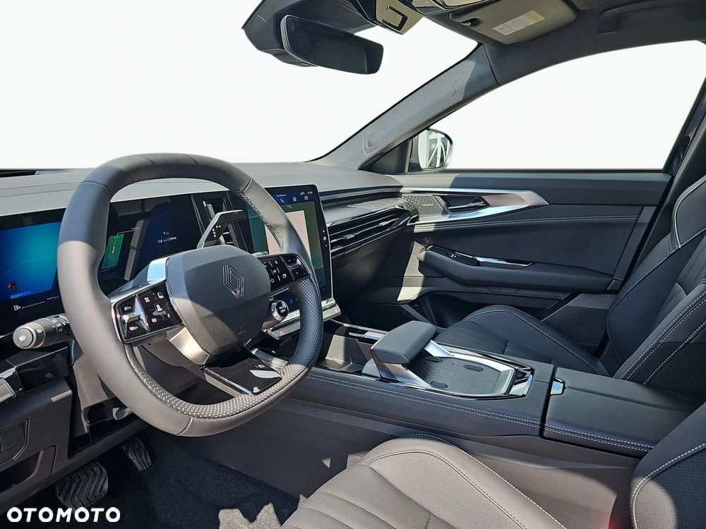 Renault Espace - 10