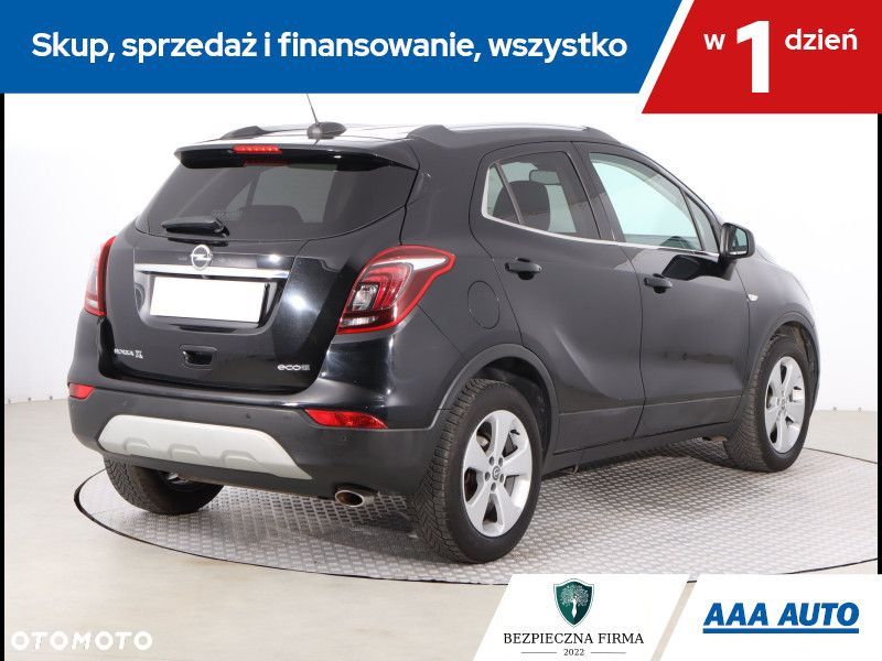 Opel Mokka - 6