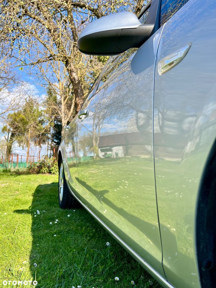 Opel Astra - 13