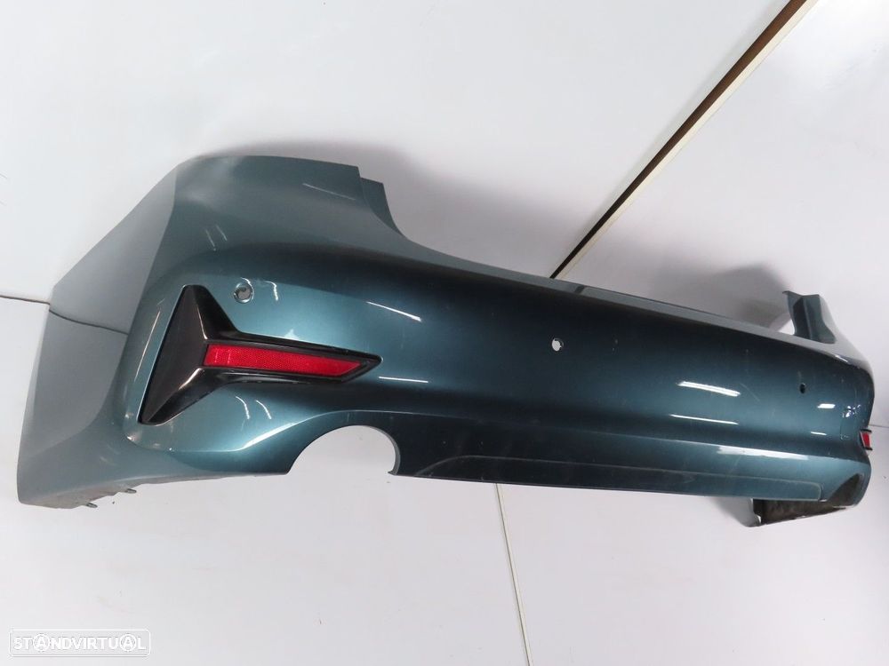Parachoques Trás Usado / Original BMW 3 (G20) 51128493934 - 2