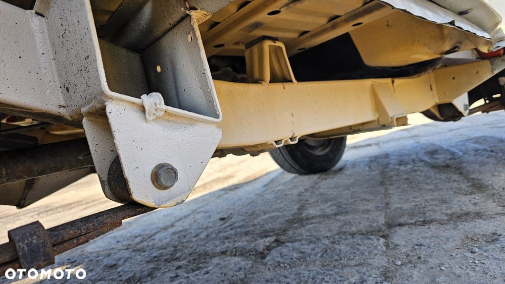 Suzuki Samurai 1.3 VX Metal Top 4 os - 16