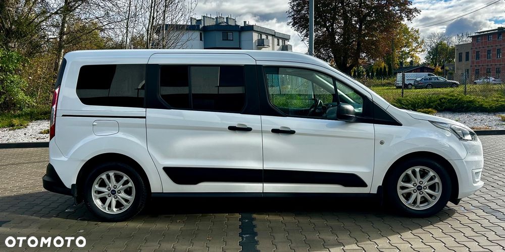 Ford Transit Connect Kombi 230 L2 Active PowerShift - 6