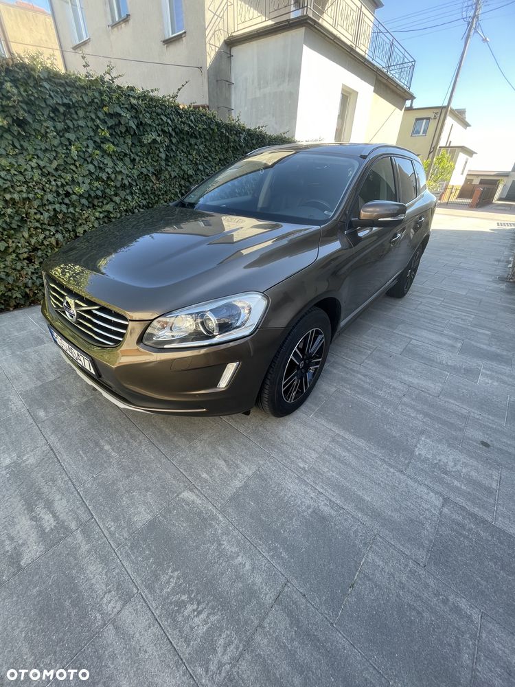 Volvo XC 60 - 2