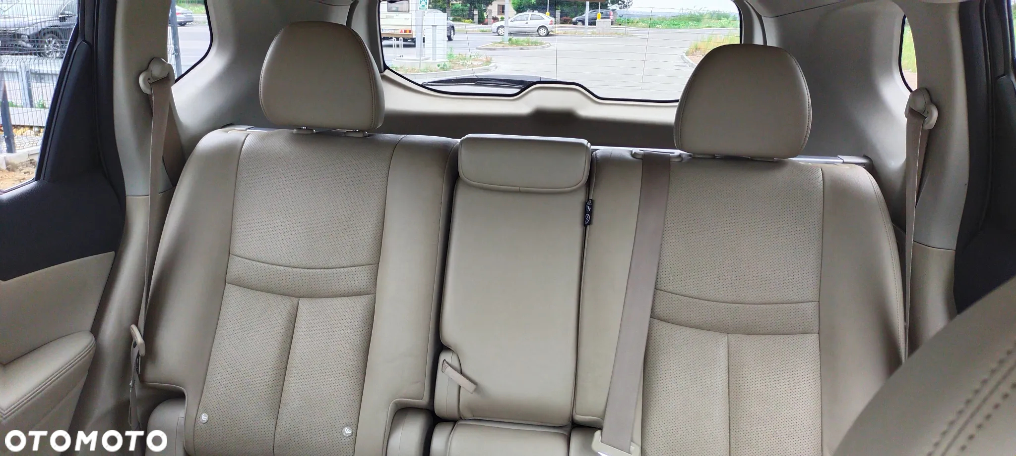 Nissan X-Trail 1.6 DCi Tekna 2WD - 14