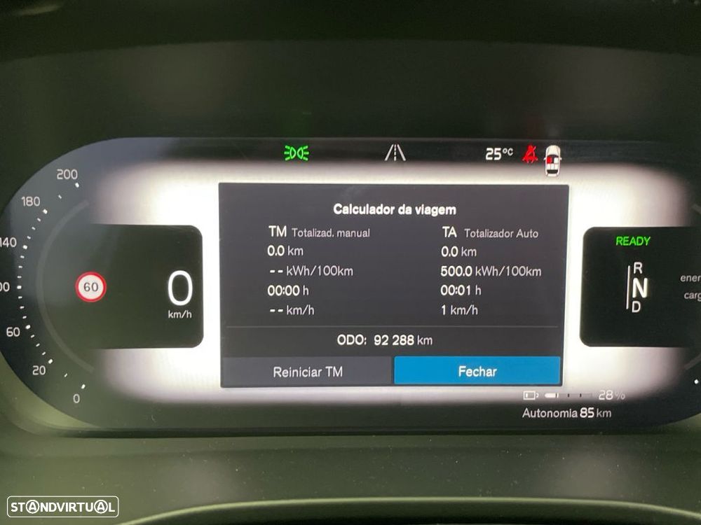Volvo XC 40 Recharge Twin Plus - 9