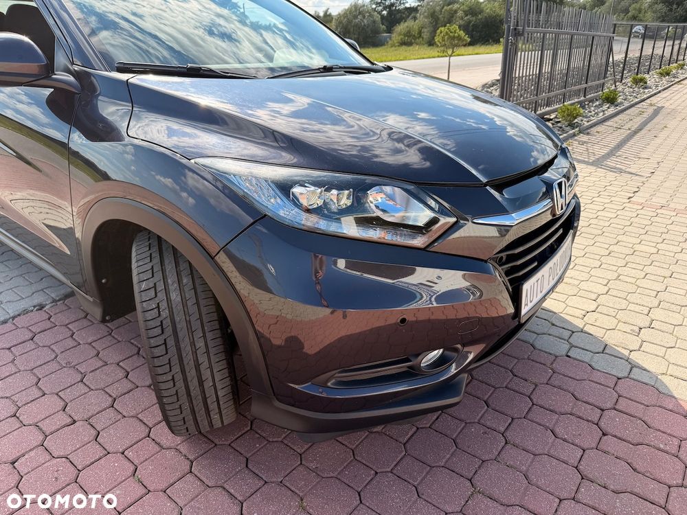 Honda HR-V 1.5 i-VTEC Executive - 14
