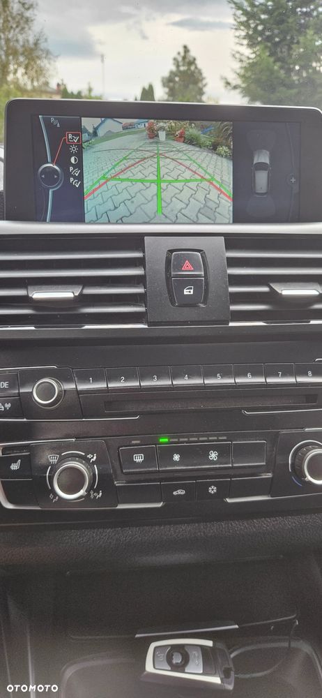 BMW Seria 1 118i Urban Line - 18