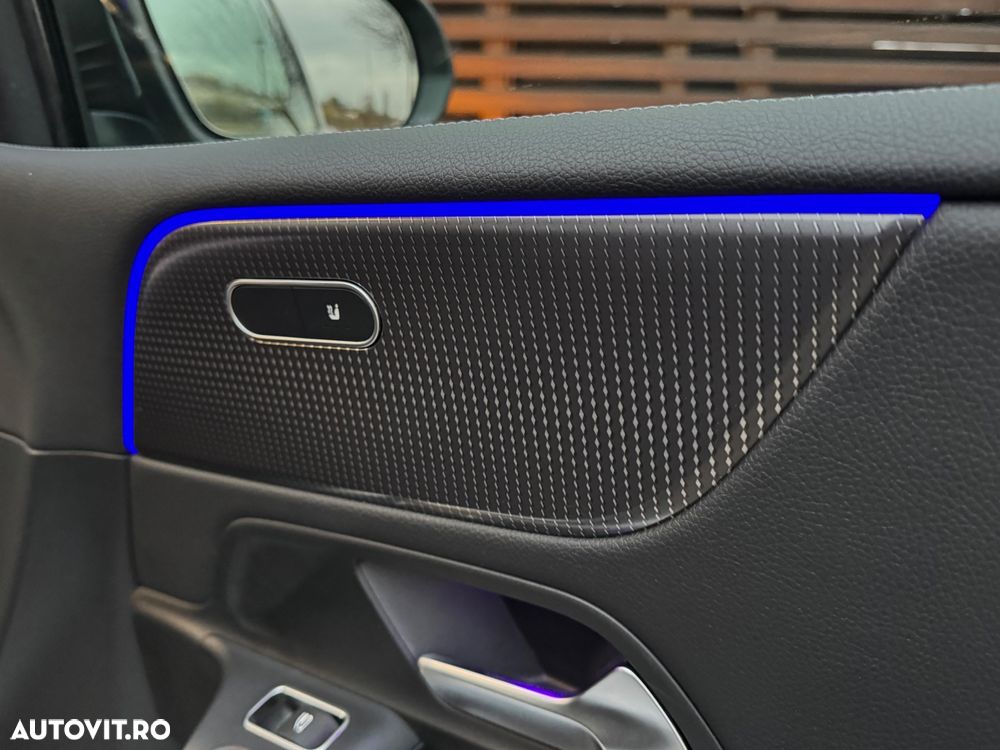 Mercedes-Benz B 200 d 8G-DCT Progressive - 20