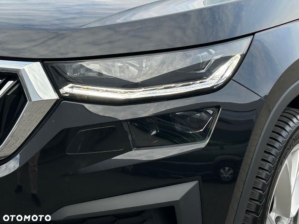 Skoda Kodiaq 1.5 TSI ACT 4x2 Style DSG - 35