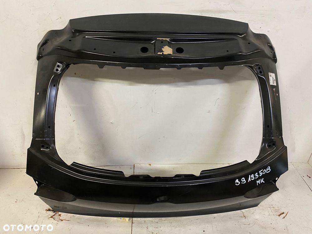 Opel Insignia b kombi klapa tył nowa - 1