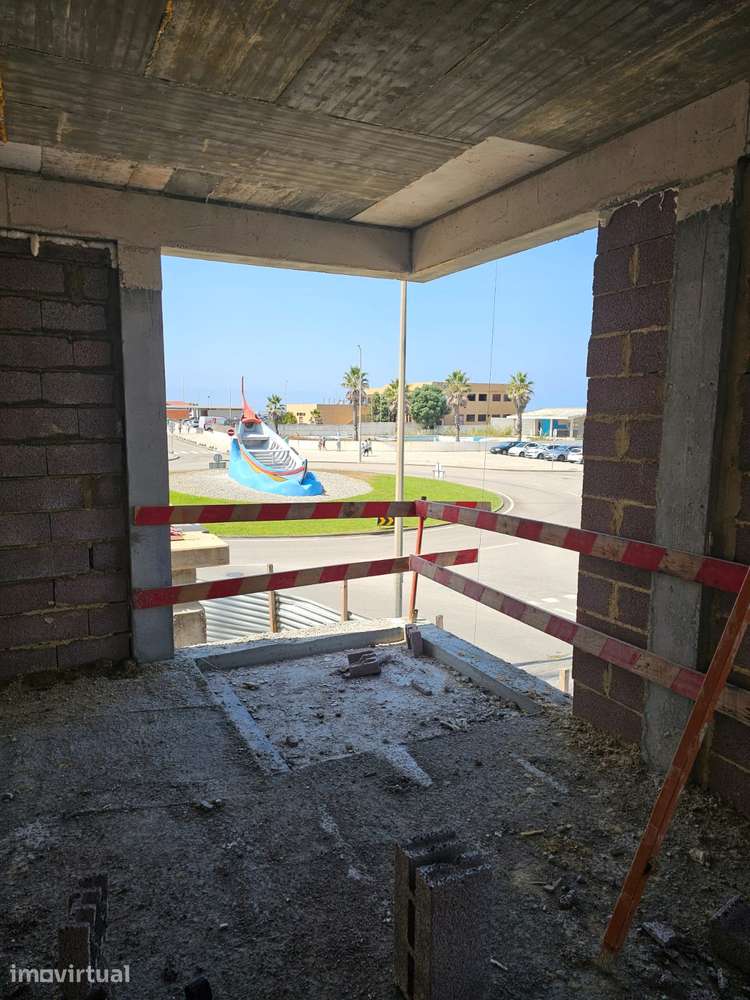 Apartamento, 108 m², Ovar, São João, Arada e São Vicente de Pereira Jusã - Grande imagem: 3/42