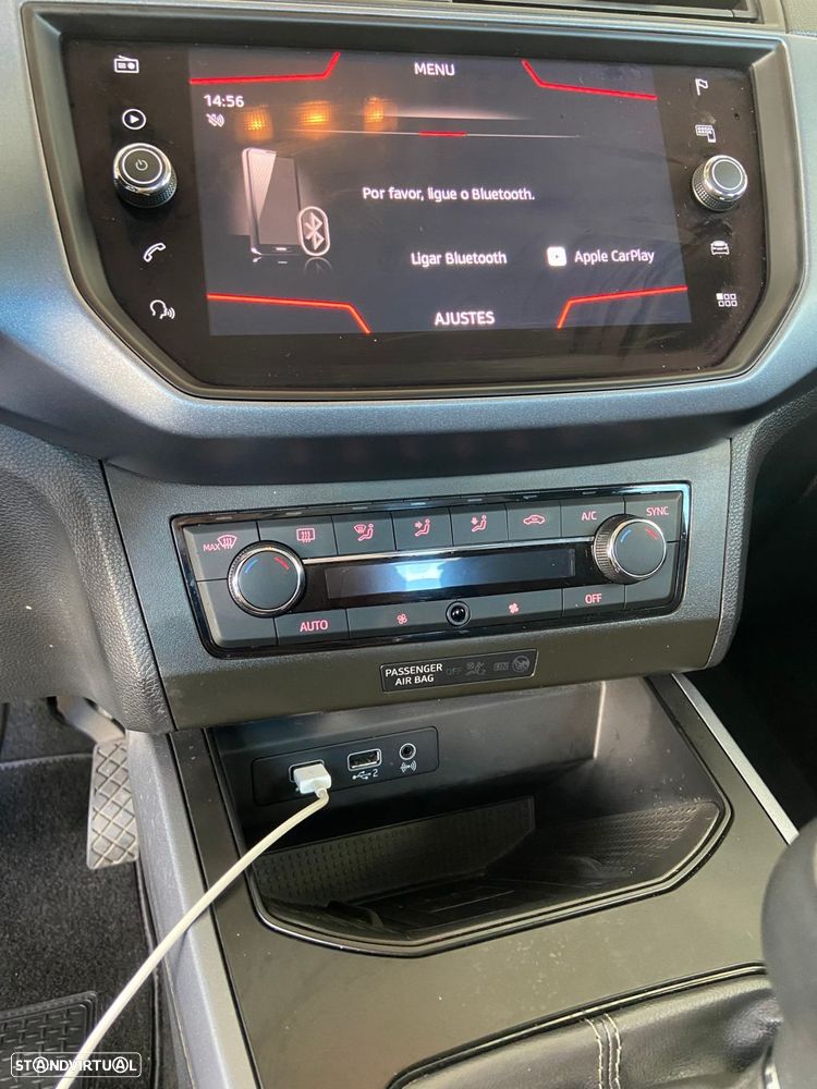 SEAT Arona 1.6 TDI Style - 13