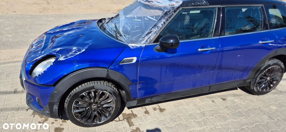 MINI Clubman Cooper - 5