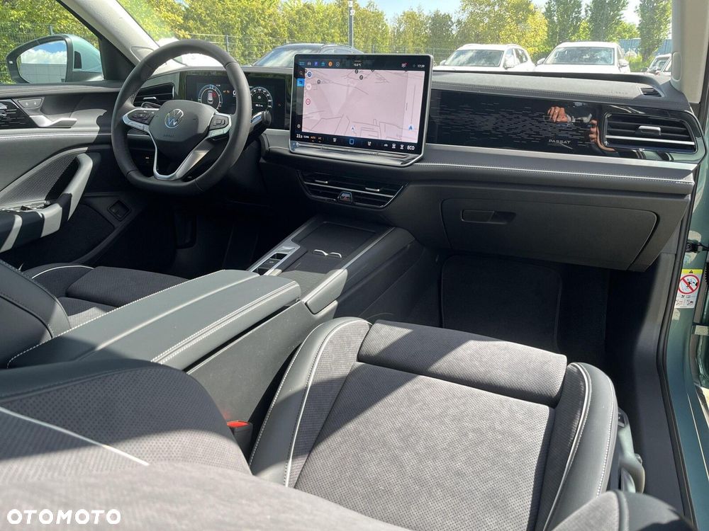 Volkswagen Passat - 27