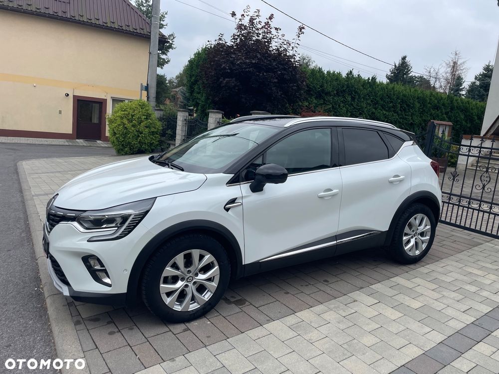 Renault Captur TCe 90 INTENS - 8