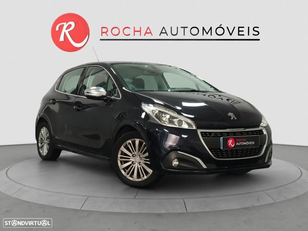 Peugeot 208 - 3
