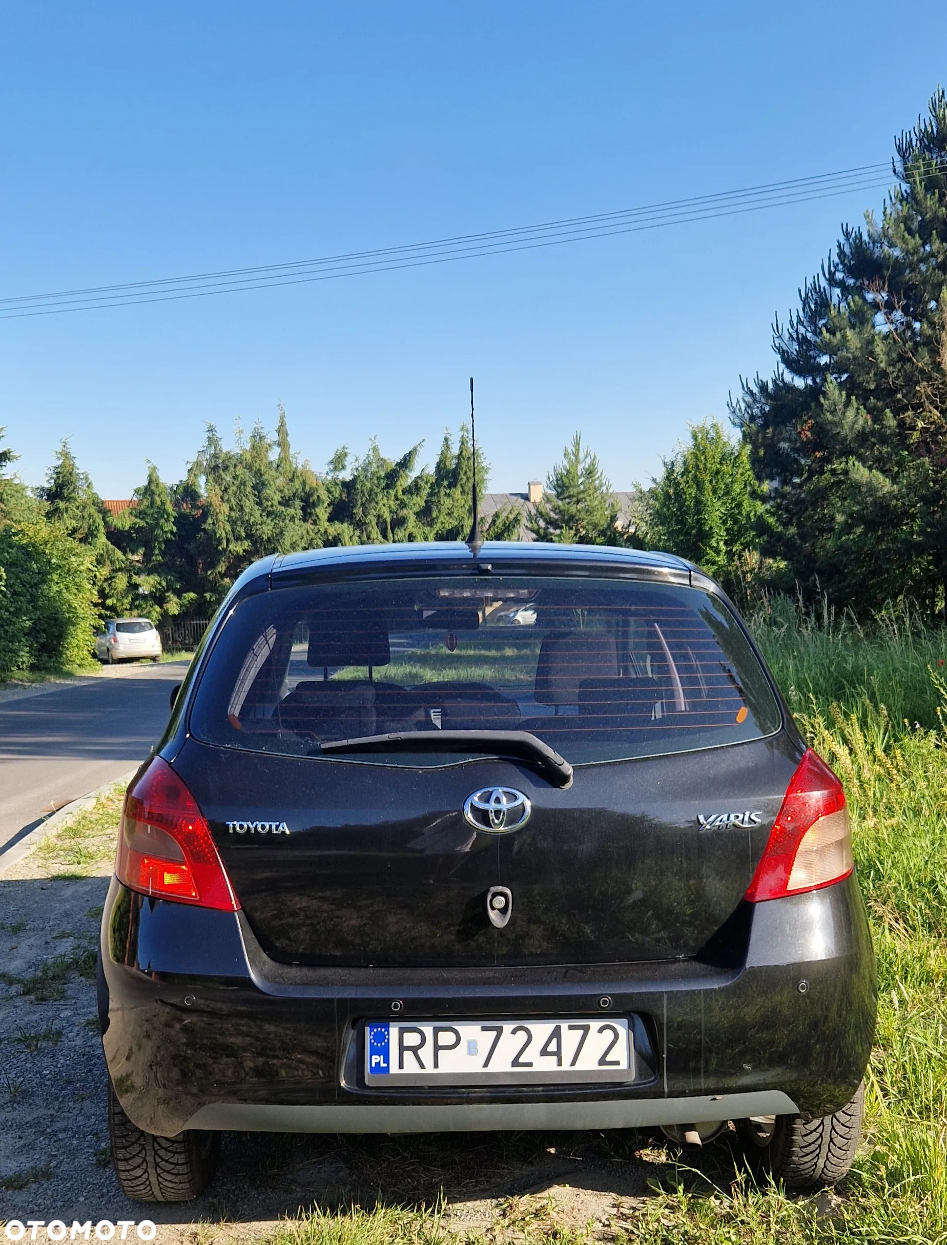 Toyota Yaris - 18