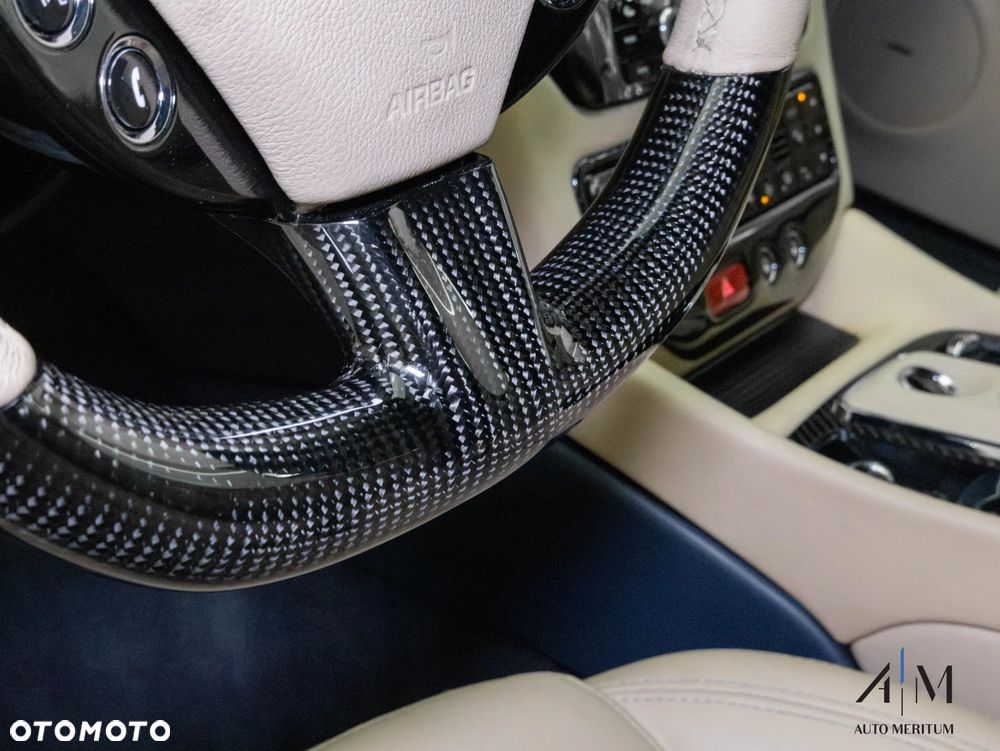 Maserati GranTurismo Sport - 28