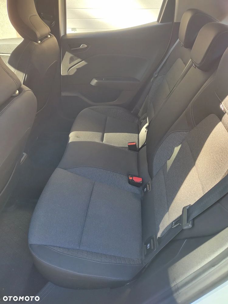 Renault Clio 1.0 TCe Zen - 11